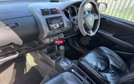Honda Jazz I рестайлинг, 2003 год, 480 000 рублей, 16 фотография