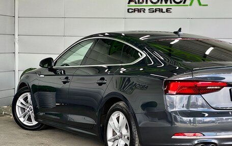 Audi A5, 2018 год, 2 579 000 рублей, 9 фотография
