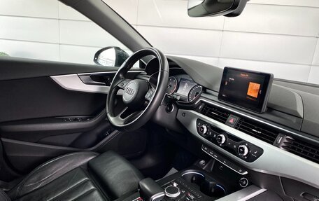 Audi A5, 2018 год, 2 579 000 рублей, 16 фотография