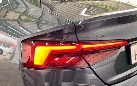 Audi A5, 2018 год, 2 579 000 рублей, 12 фотография