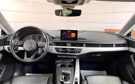 Audi A5, 2018 год, 2 579 000 рублей, 14 фотография