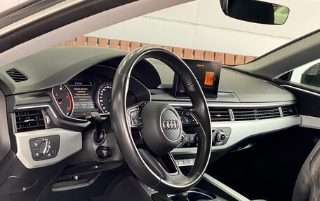 Audi A5, 2018 год, 2 579 000 рублей, 13 фотография