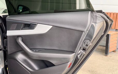 Audi A5, 2018 год, 2 579 000 рублей, 34 фотография