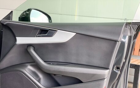 Audi A5, 2018 год, 2 579 000 рублей, 26 фотография