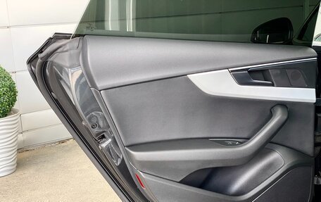 Audi A5, 2018 год, 2 579 000 рублей, 31 фотография