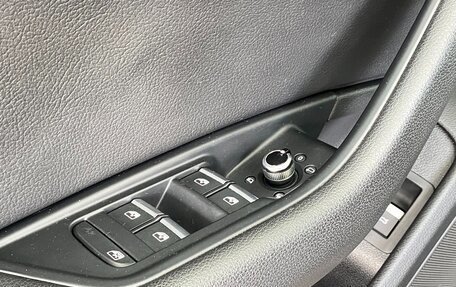 Audi A5, 2018 год, 2 579 000 рублей, 24 фотография