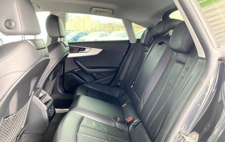 Audi A5, 2018 год, 2 579 000 рублей, 32 фотография