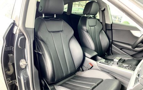 Audi A5, 2018 год, 2 579 000 рублей, 30 фотография