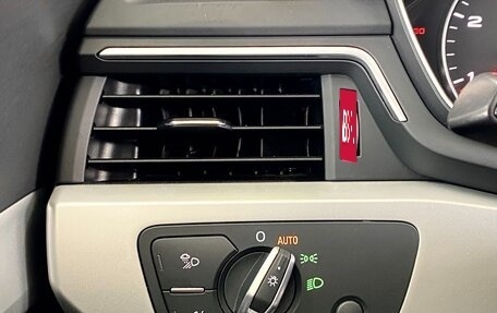 Audi A5, 2018 год, 2 579 000 рублей, 21 фотография