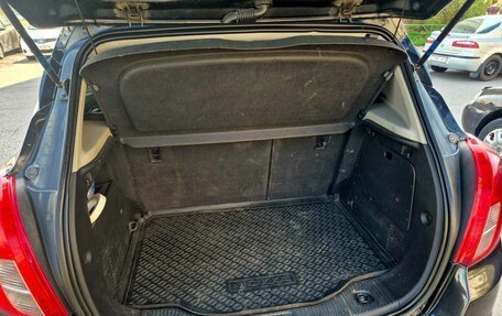 Opel Mokka I, 2013 год, 1 280 000 рублей, 12 фотография