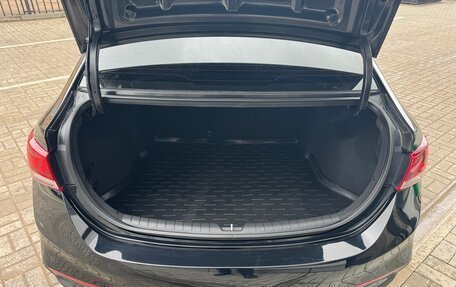 Hyundai Solaris II рестайлинг, 2017 год, 1 200 000 рублей, 8 фотография