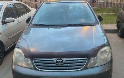 Toyota Corolla, 2005 год, 680 000 рублей, 1 фотография