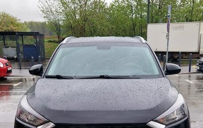 Hyundai Tucson III, 2018 год, 1 850 000 рублей, 1 фотография