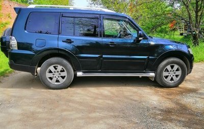 Mitsubishi Pajero IV, 2008 год, 1 750 000 рублей, 1 фотография