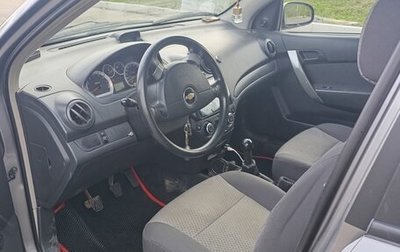 Chevrolet Aveo III, 2009 год, 265 000 рублей, 1 фотография