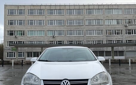 Volkswagen Jetta VI, 2010 год, 700 000 рублей, 1 фотография