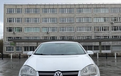 Volkswagen Jetta VI, 2010 год, 700 000 рублей, 1 фотография
