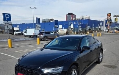 Audi A6, 2020 год, 4 500 000 рублей, 1 фотография
