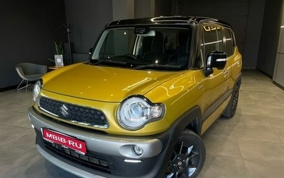 Suzuki Xbee I, 2018 год, 1 350 000 рублей, 1 фотография