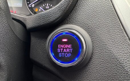 Hyundai Solaris II рестайлинг, 2017 год, 1 200 000 рублей, 14 фотография