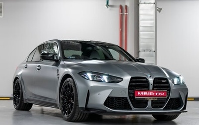 BMW M3, 2024 год, 14 890 000 рублей, 1 фотография