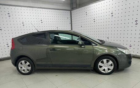 Citroen C4 II рестайлинг, 2005 год, 425 000 рублей, 8 фотография
