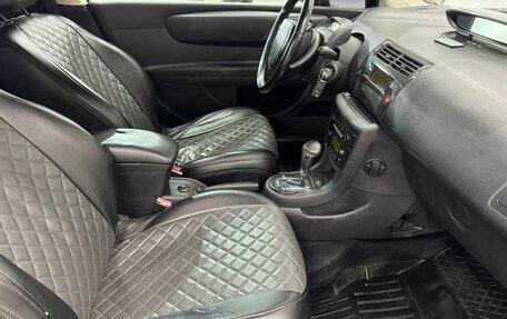 Citroen C4 II рестайлинг, 2005 год, 425 000 рублей, 10 фотография
