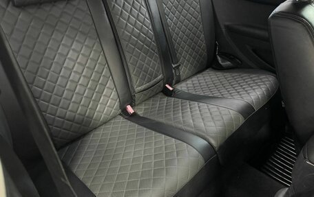 Citroen C4 II рестайлинг, 2005 год, 425 000 рублей, 11 фотография