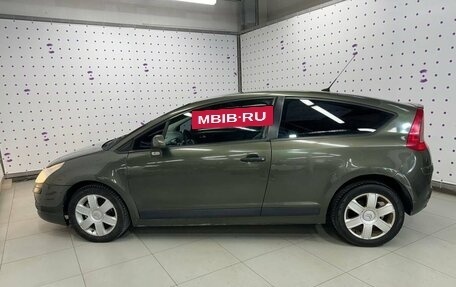 Citroen C4 II рестайлинг, 2005 год, 425 000 рублей, 7 фотография