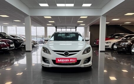 Mazda 6, 2008 год, 725 000 рублей, 5 фотография