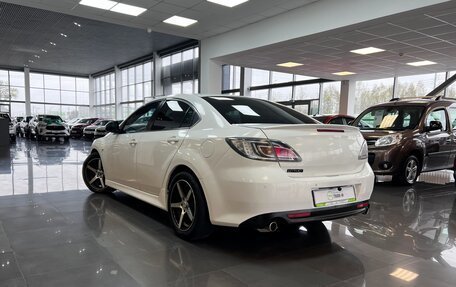 Mazda 6, 2008 год, 725 000 рублей, 8 фотография