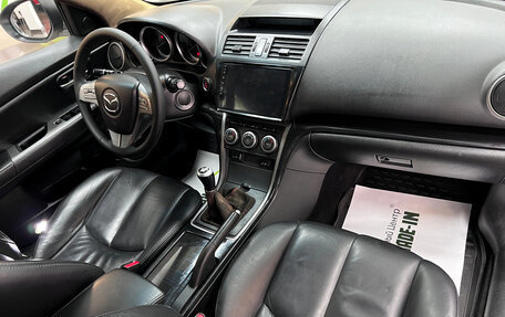 Mazda 6, 2008 год, 725 000 рублей, 15 фотография
