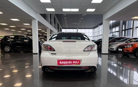 Mazda 6, 2008 год, 725 000 рублей, 6 фотография