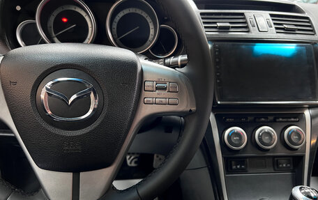 Mazda 6, 2008 год, 725 000 рублей, 19 фотография