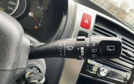 Hyundai Tucson III, 2008 год, 877 000 рублей, 7 фотография