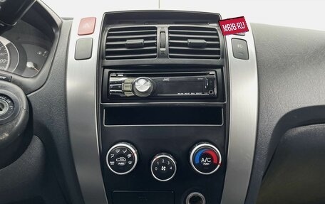 Hyundai Tucson III, 2008 год, 877 000 рублей, 9 фотография