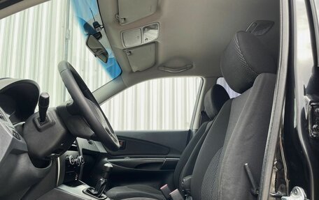 Hyundai Tucson III, 2008 год, 877 000 рублей, 17 фотография