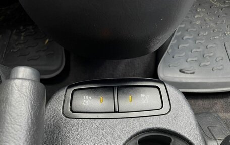 Hyundai Tucson III, 2008 год, 877 000 рублей, 15 фотография