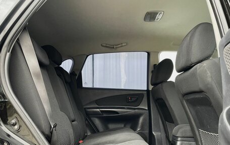 Hyundai Tucson III, 2008 год, 877 000 рублей, 20 фотография