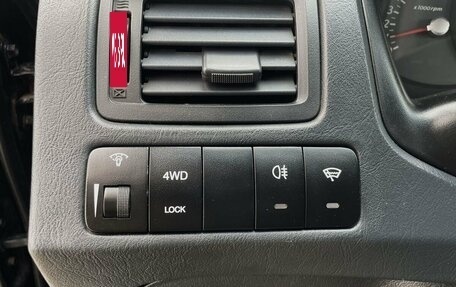 Hyundai Tucson III, 2008 год, 877 000 рублей, 14 фотография