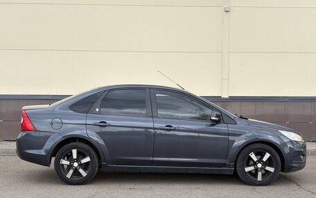 Ford Focus II рестайлинг, 2008 год, 574 000 рублей, 8 фотография