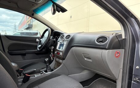 Ford Focus II рестайлинг, 2008 год, 574 000 рублей, 13 фотография