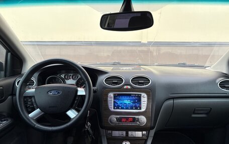 Ford Focus II рестайлинг, 2008 год, 574 000 рублей, 11 фотография