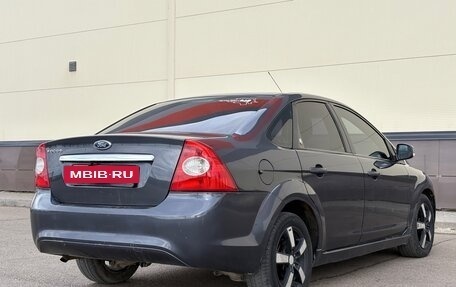 Ford Focus II рестайлинг, 2008 год, 574 000 рублей, 7 фотография