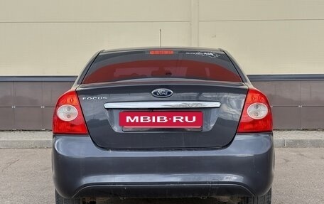Ford Focus II рестайлинг, 2008 год, 574 000 рублей, 6 фотография