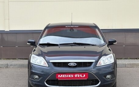 Ford Focus II рестайлинг, 2008 год, 574 000 рублей, 2 фотография