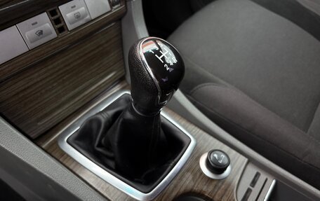 Ford Focus II рестайлинг, 2008 год, 574 000 рублей, 21 фотография