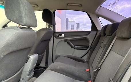 Ford Focus II рестайлинг, 2008 год, 574 000 рублей, 22 фотография