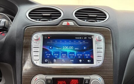 Ford Focus II рестайлинг, 2008 год, 574 000 рублей, 18 фотография