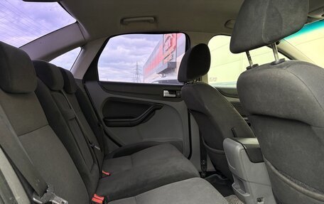 Ford Focus II рестайлинг, 2008 год, 574 000 рублей, 23 фотография
